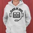 Class Of 2035 Grow With Me Women Hoodie