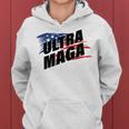 Copy Of Ultra Maga Women Hoodie