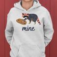 Cute Funny Women Hoodie