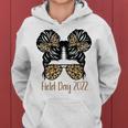 Field Day 2022 Last Day Of School V2 Women Hoodie