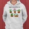 Five Quotes On The Importance Of Being Grateful Women Hoodie