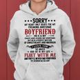 Freaking Awesome Boyfriend V2 Women Hoodie