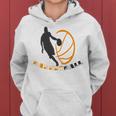 Funny Basketball Gift For Basketball Lovers Women Hoodie