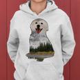 Golden Retriever Cute Puppy Women Hoodie