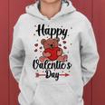 Happy Valentines Day V3 Women Hoodie