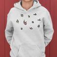 Heartstopper Leaves V2 Women Hoodie