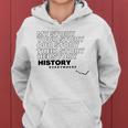 History Herstory Our Story Everywhere Women Hoodie