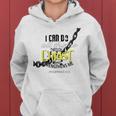 I Can Do All Things Through Christ Philippians 413 Bible Women Hoodie