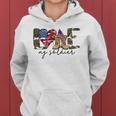 I Love My Soldier Military Military Army Wife Women Hoodie