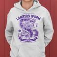 Lambton Worm 183 Trending Shirt Women Hoodie