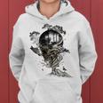 Lost Translation Women Hoodie