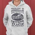 Motorcycle Saying Funny Biker 477 Shirt Women Hoodie