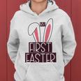 My First Easter Women Hoodie