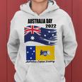 New Australia Day 2022 V2 Women Hoodie