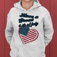 Official Have A Great 4Th Of July Women Hoodie