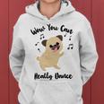 Official Wow You Can Really Dance - Dance Lover Idea Women Hoodie