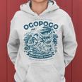 Ogopogo - Cryptids Club Case File 298 191 Trending Shirt Women Hoodie