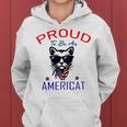 Proud To Be An Americat 808 Shirt Women Hoodie