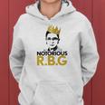 Rbg Pro Choice My Body My-Choice Feminist Women Hoodie