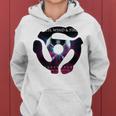 September Women Hoodie