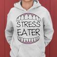 Stress Eater 57 Trending Shirt Women Hoodie