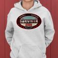 Survivor Women Hoodie