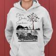 Truck-Ehlers Danlos Syndrome Women Hoodie