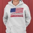 Ultra Maga And Proud Of It A Ultra Maga And Proud Of It V16 Women Hoodie