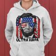 Ultra Maga And Proud Of It Essential Tshirt Women Hoodie