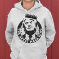 Ultra Maga Proud V18 Women Hoodie