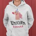 Unicorn Squad 20 Trending Shirt Women Hoodie