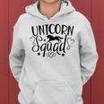 Unicorn Squad 21 Trending Shirt Women Hoodie