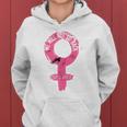 Vintage We Will Not Go Back Pro Choice Protect Roe V Wade Women Hoodie