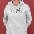 Watermelon Mama - Mothers Day Gift - Funny Melon Fruit Women Hoodie