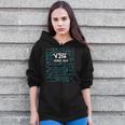 Square Root Of 256 16Th Birthday 16 Years Old Gift Zip Up Hoodie
