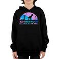 Motherhood Like A Walk In The Park 422 Trending Shirt Youth Hoodie