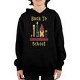 Welcome Back To School Teacher Student 479 Shirt Youth Hoodie