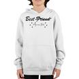 Best Auntie Idea Youth Hoodie