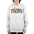 Bonus Mama Funny Mom V3 Youth Hoodie