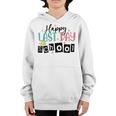 Happy Last Day Of School Kids Teacher Student Graduation Premium 37 Shirt Youth Hoodie