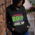 Birthday Boy Time To Level Up Video Game Birthday Party Boys Youth Hoodie