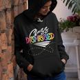 Class Dismissed Happy Last Day Of School Teacher Student Youth Hoodie