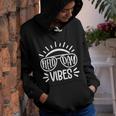 Field Day Vibes Funny For Teacher Kids Field Day 2022 Gift Youth Hoodie