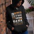 Ive Been Called A Lot Of Names In My Lifetime But Papa Is My Favorite Gift Youth Hoodie