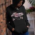 Mom Est 2022 Luke Emily Rainbow Youth Hoodie