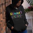 Mommas Little Helper 45 Trending Shirt Youth Hoodie