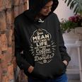 More To Life Than Coffee And Donuts 98 Trending Shirt Youth Hoodie