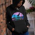 Motherhood Like A Walk In The Park 422 Trending Shirt Youth Hoodie