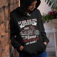 Motorcycle Rider Motorcycle Mum Ladies 480 Shirt Youth Hoodie