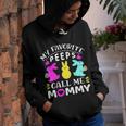 My Favorite Peeps Call Me Mommy 829 Trending Shirt Youth Hoodie